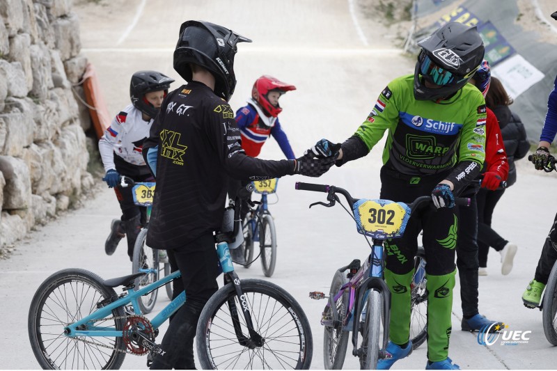 2023 BMX European Cup - 19/03/2023 - Day 3 - photo Ilario Biondi/SprintCyclingAgency©2023